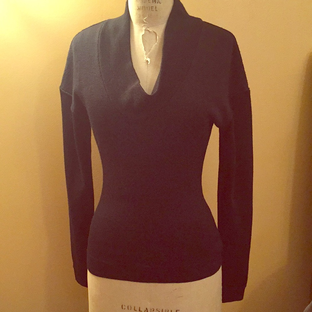 Patrick Kelly Avant Garde Sweater